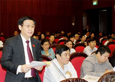 Cần 20.700 tỷ đồng để tăng lương từ 1-7-2013