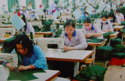 Bám sát nhiệm vụ bảo đảm quân nhu cho các nhiệm vụ