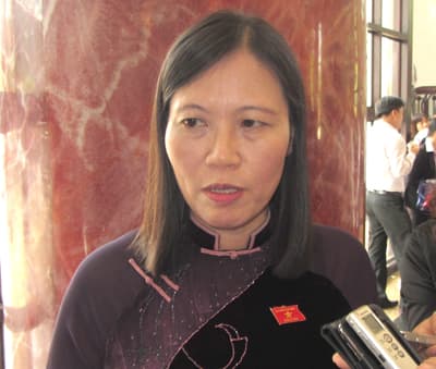 Khó tiếp cận kết luận thanh tra