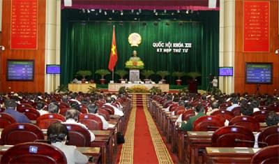 Không công khai bản kê khai tài sản tại nơi cư trú