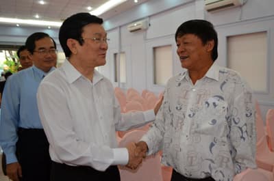 Chống tham nhũng hiệu quả cần thực hiện đồng bộ các giải pháp