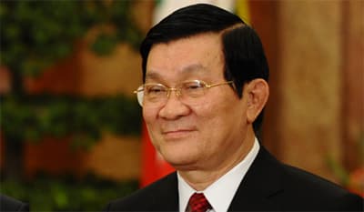 Thúc đẩy mạnh mẽ quan hệ Việt Nam - Bru-nây