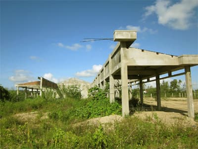 Dở dang đến bao giờ?