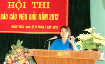 Bông hoa rừng nơi biên cương Đông Bắc