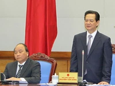 Xã hội ổn định là lợi thế của Việt Nam