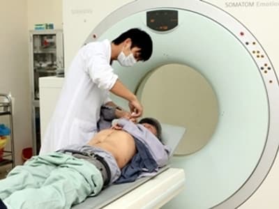Hơn 6.900 người mắc bệnh ung thư phổi mỗi năm