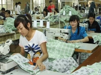 Việt Nam sắp lọt “Top 10 thế giới về năng lực cạnh tranh”