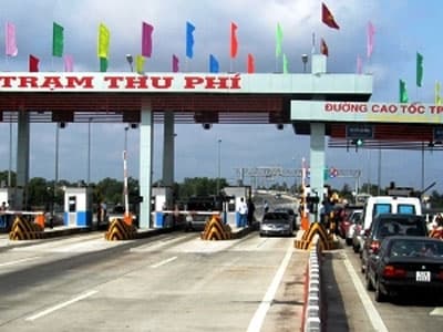 Phí trạm Trung Lương ở QL1 có thể tăng 1,5 lần