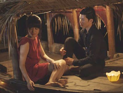 “Ngọc Viễn đông” và những khoảnh khắc cuộc đời