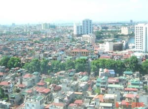 Hà Nội: 6 giải pháp phát triển kinh tế nhanh, bền vững