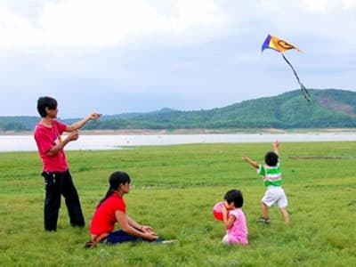 Sắp trình Chính phủ Chiến lược phát triển gia đình