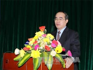 Năm 2015: Các tỉnh, thành phố đều có trung tâm ứng dụng tiến bộ khoa học và công nghệ