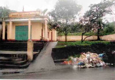 Quá mất mỹ quan