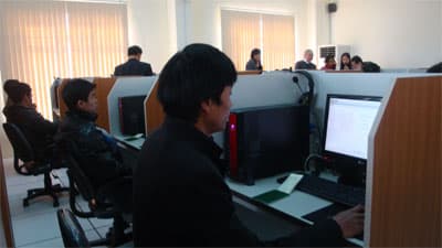 Nhiều cơ hội cho những người về nước đúng thời hạn