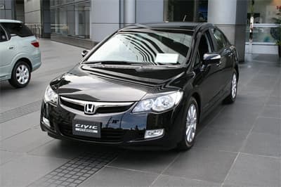 Honda Việt Nam hỗ trợ lệ phí trước bạ cho khách hàng mua xe Honda Civic