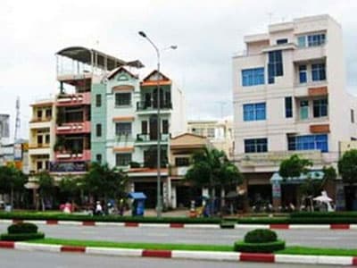 Tập trung kiểm tra doanh nghiệp kinh doanh BĐS