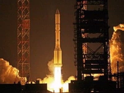 Nga sẽ chi 1 tỷ USD xây dựng sân bay vũ trụ mới