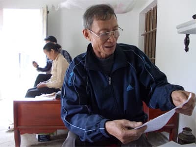 Những bất cập từ dự án mỏ sét Trà Tu