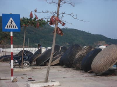 Giải tỏa kịp thời