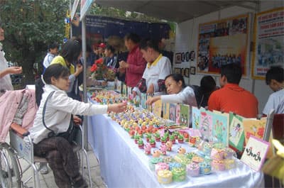 Cần sự chung tay của toàn xã hội