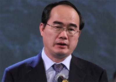 Nghĩa cử quý báu vì hạnh phúc của nhân dân Việt Nam (*)