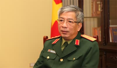Huy động mọi nguồn lực, đẩy nhanh tiến độ khắc phục hậu quả bom mìn sau chiến tranh