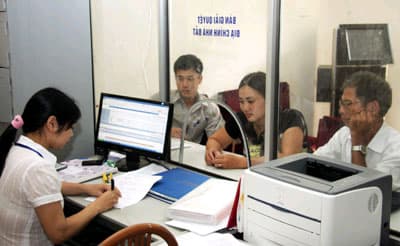 Khó cũng phải làm