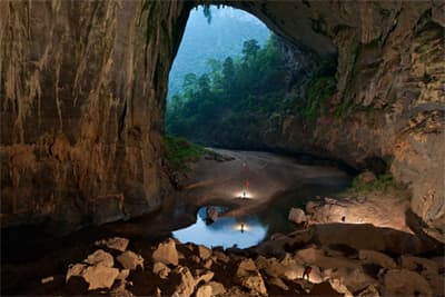 Di sản Bắc Trung Bộ hội tụ trong “Về miền di sản”