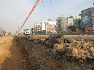 Sớm khắc phục ngay