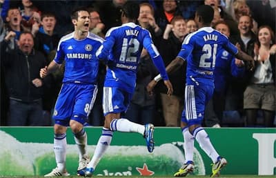 5 cặp đấu bán kết Champions League hấp dẫn nhất