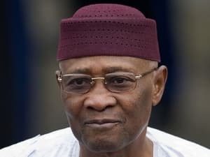 Tổng thống Mali Amadou Toure chính thức từ chức