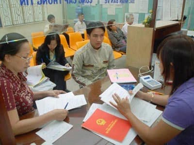 Cấp sổ đỏ: Còn nhiều vướng mắc