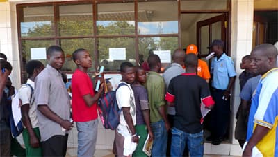 Tập đoàn Viễn thông quân đội Viettel chính thức kinh doanh tại Mozambique