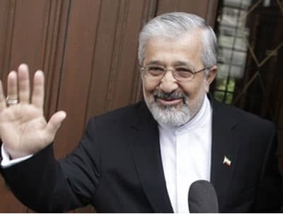 Iran và IAEA bắt đầu đàm phán lầu đầu sau 3 tháng