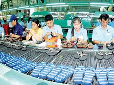 Chưa thu thuế VAT của doanh nghiệp trong 3 tháng