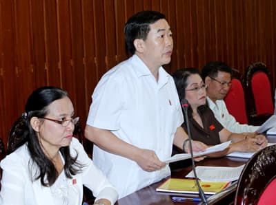Không để “vắt chanh bỏ vỏ”