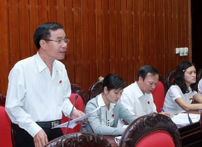 Mức phạt 2 tỷ đồng với tổ chức, vẫn chưa đủ mạnh