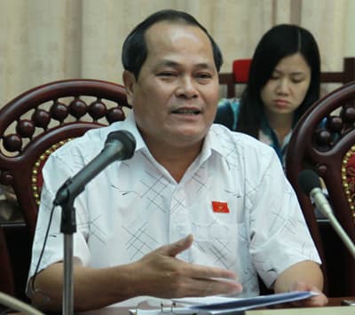 Quy trình đúng nhưng bổ nhiệm người sai