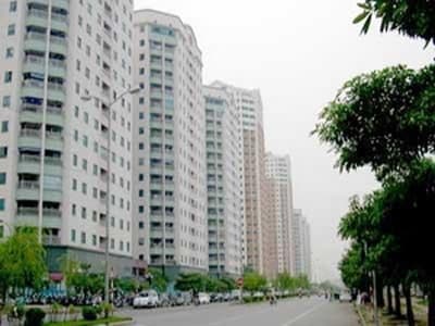 Giá nhà ở cho thuê sẽ phụ thuộc hình thức đầu tư