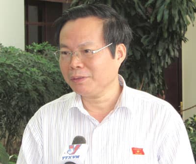 Sớm điện tử hóa ngành thuế