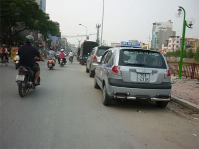 Sớm trả lại lòng đường
