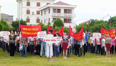 Đa dạng hóa hình thức tuyên truyền, giáo dục phòng, chống ma túy