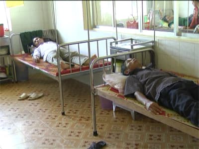 Cần điều tra làm rõ và xử lý nghiêm những kẻ vi phạm