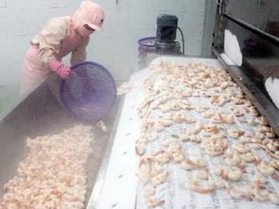 HSBC: Thương mại Việt Nam tăng nhanh trong 15 năm tới