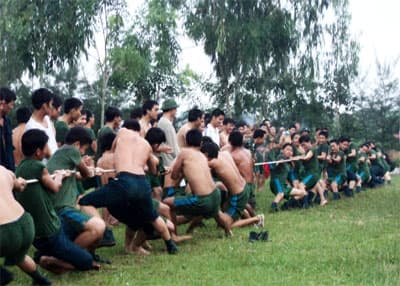 Quan tâm hơn đến cán bộ tuyên huấn cơ sở