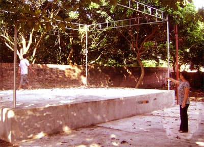 Yên Thành - thôn "nhiều không"