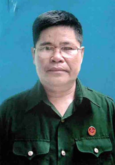 Nặng tình đồng đội