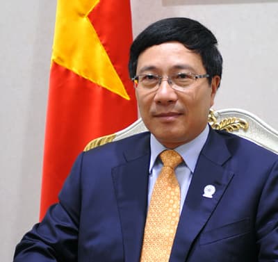 Cùng nỗ lực đưa quan hệ Việt Nam - Mỹ La-tinh lên tầm cao mới