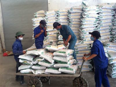Sớm làm rõ vì uy tín doanh nghiệp