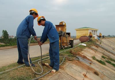 Lợi ích sát sườn, không thể chủ quan